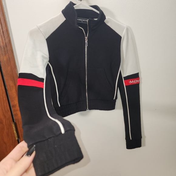 Maniere de voir jacket - Picture 2 of 8